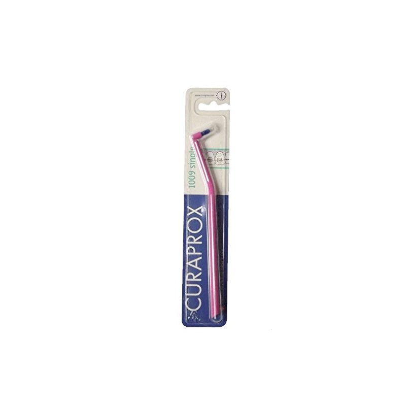 Curaprox CS 1009 - cepillo para polvo de dientes especial