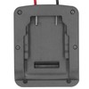 Battery Adapter 14.4V 18V 20V DCB Series Lithium Iron DIY