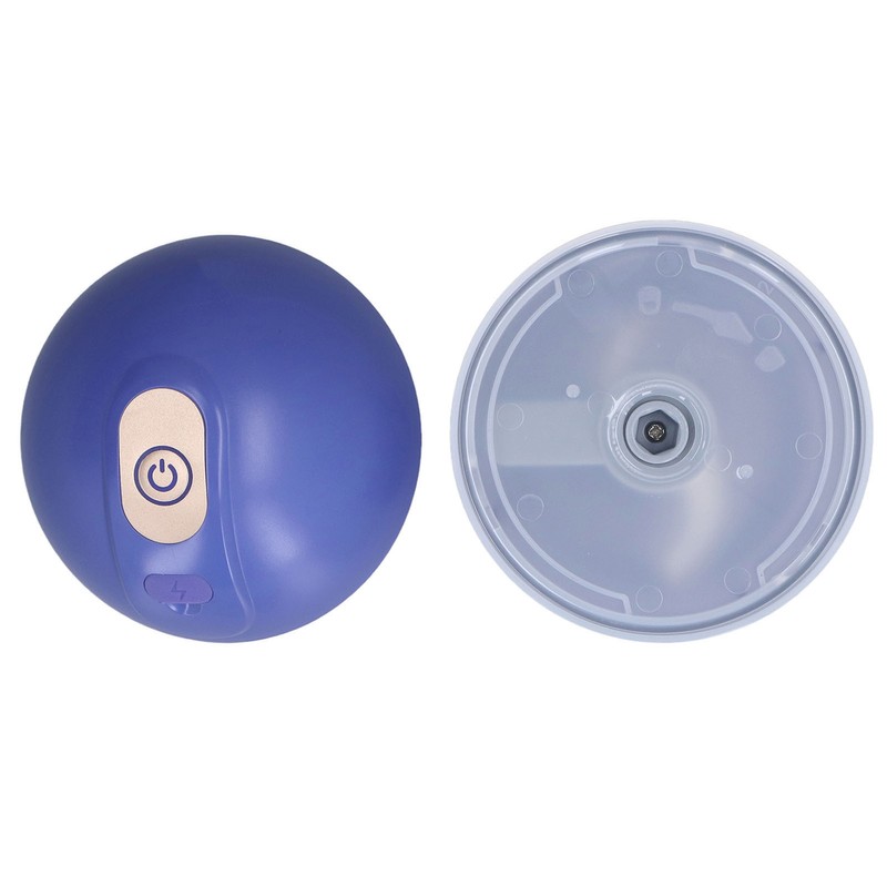 Electric Chopper Household Small Portable Cordless Design Waterproof Button USB