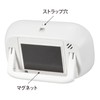 Ohm Electric Digital Timer Start & Stop Without Touch COK-T150-W