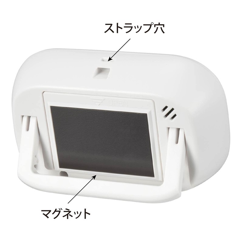 Ohm Electric Digital Timer Start & Stop Without Touch COK-T150-W