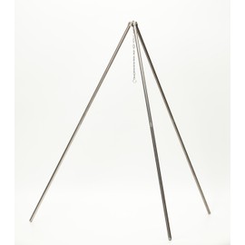 TOAKS Titanium Portable Tripod