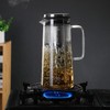 BeeCa Cold Brew Coffee Maker & Iced Tea Maker |