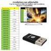 Fueran Dummy Plug Headless Ghost Display Emulator Premium Aluminium PC