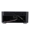 Mini-ITX PC Gaming Case - L80 Mini-ITX Computer Case,Aluminum Mini