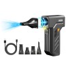 KICA Electric Powerfull Air Duster Blower for Car Detailing Tool