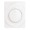 Grohe Surf 38808SH0 Actuator Plate 116 x 144 mm /