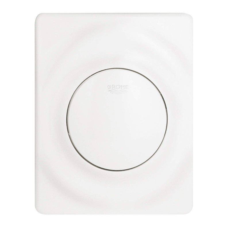 Grohe Surf 38808SH0 Actuator Plate 116 x 144 mm /