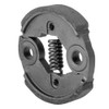 Bike Heavy Clutch, Heavy Duty Clutch For 33cc/43cc/49cc Mini Bicycle