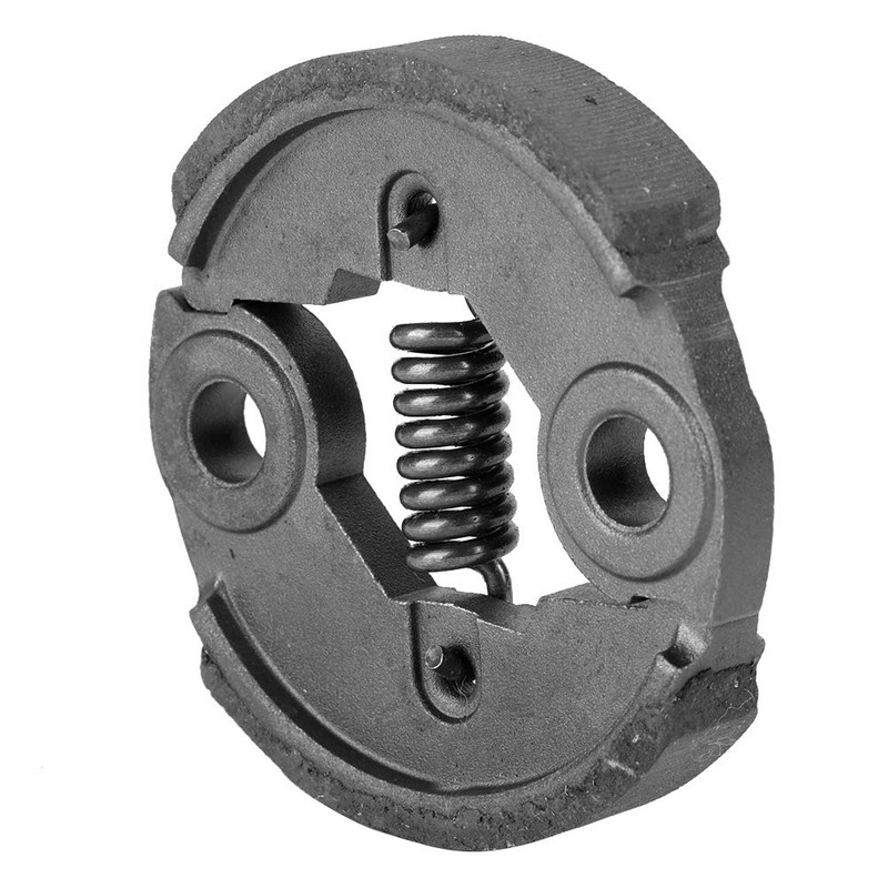 Bike Heavy Clutch, Heavy Duty Clutch For 33cc/43cc/49cc Mini Bicycle