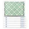 Filters Fast 20x25x2 Pleated Air Filter Merv 13, 2 Inch