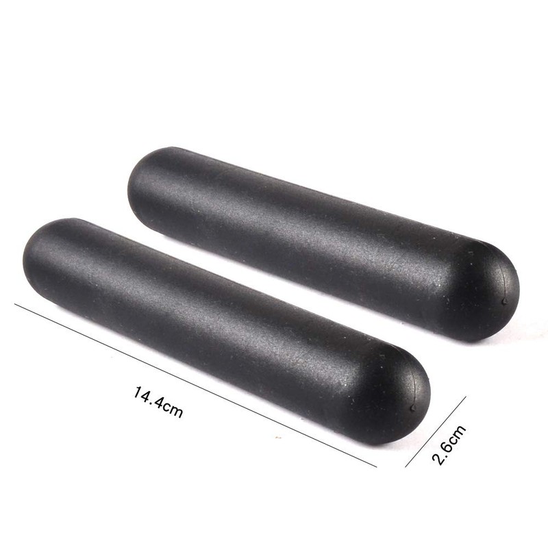 CAFEMASY Detachable Rubber Knock Bar for Mini Espresso Coffee Knock