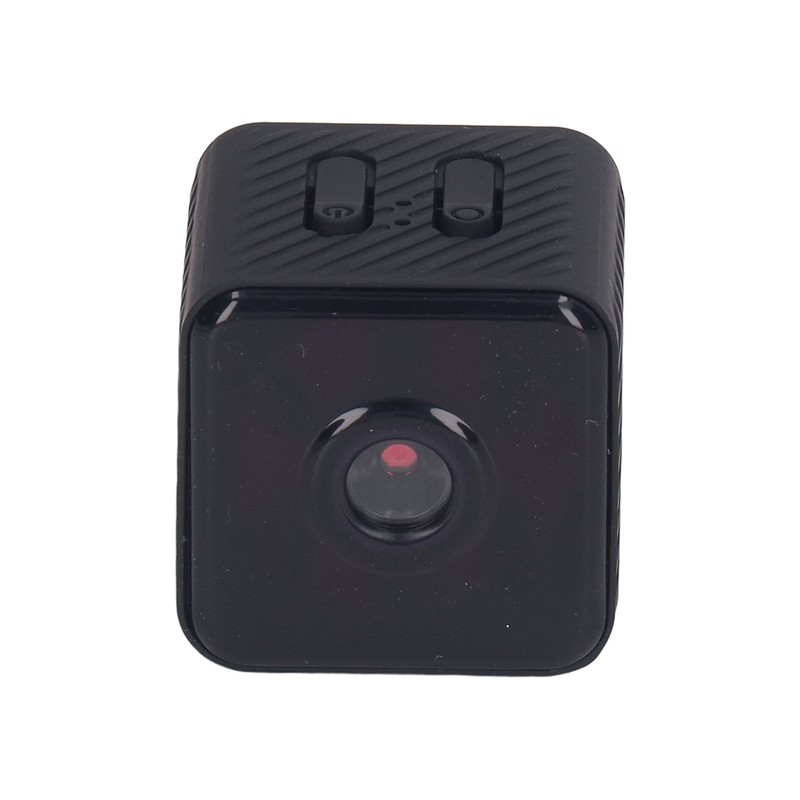 1080P X2 Camera High Definition Night Vision Motion Detection Infrared