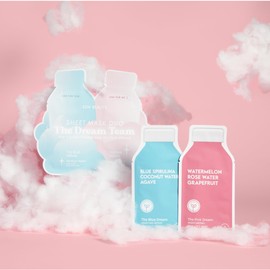 ESW Beauty Dream Team Sheet Mask Duo: For The Moisturized Skin Of Your Dreams