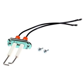 Von Paris Ignition Electrode 3196 Compatible with Viessmann 7826515 Ignition Electrode Vitodens 200/222 kmpl.