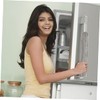 COHEALI 6Pcs Washable Kitchen Appliance Handle Covers Non Slip Refrigerator