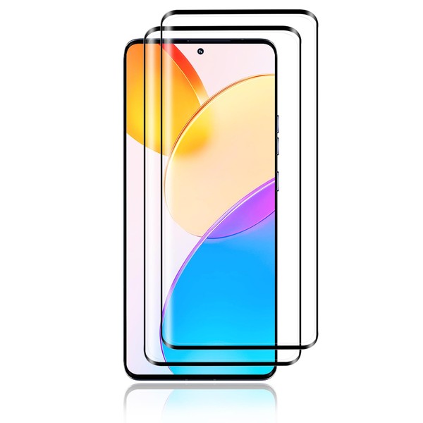 Carantee 2 pieces for protective glass screen protector for Motorola