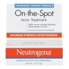 Neutrogena On-the-Spot Tratamiento Antiacn con Perxido de Benzoilo 21 g