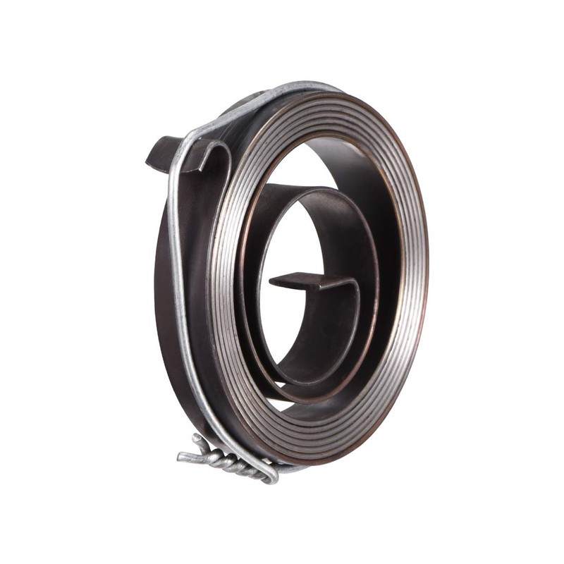 uxcell Drill Press Return Spring, Quill Spring Feed Return Coil