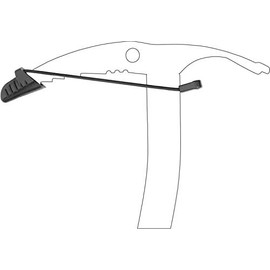 Grivel (guriberu) Cover Blade