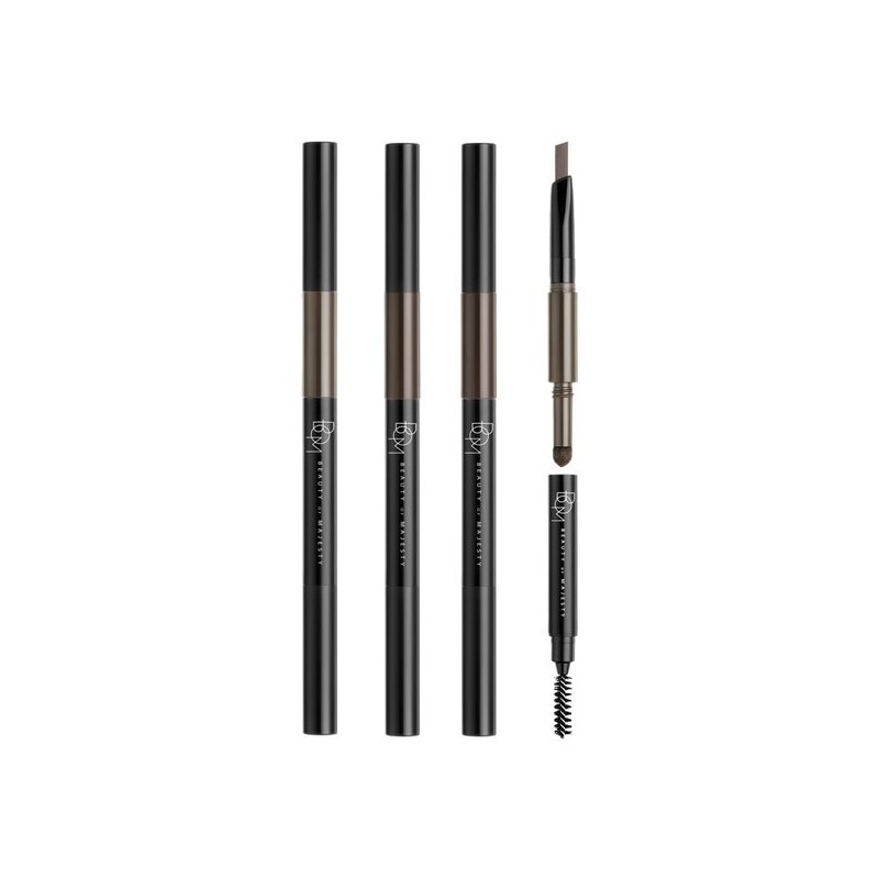 Biom 3in1 트리플 엣지 아이브로우 3in1 Triple Edge Eyebrow