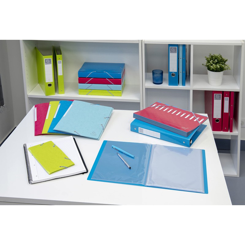 Exacompta - Ref 86230E - 1928 Collection - PP Display