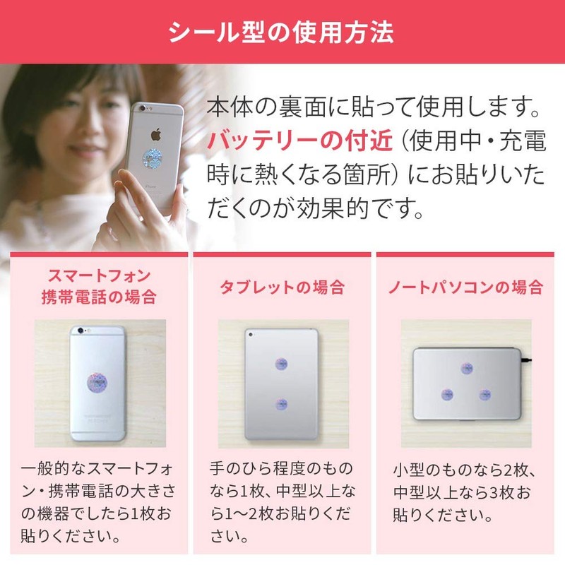 Spinol Seal, Prevents Electromagnetic Waves, Prevents Electromagnetic Waves, Hypersensitivity, Cut