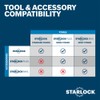 Bosch OSM114CC 1-1/4 in. StarlockMax® Oscillating Multi-Tool Curved-Tec Carbide Extreme