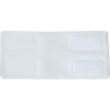 TRUSCO T366992 Armband Joint Magic Type Soft Vinyl 3.0 x