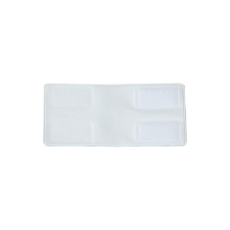 TRUSCO T366992 Armband Joint Magic Type Soft Vinyl 3.0 x