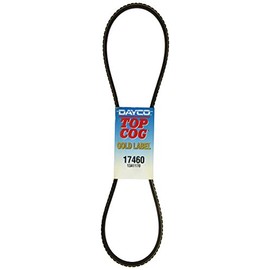 Dayco 17460 Fan Belt