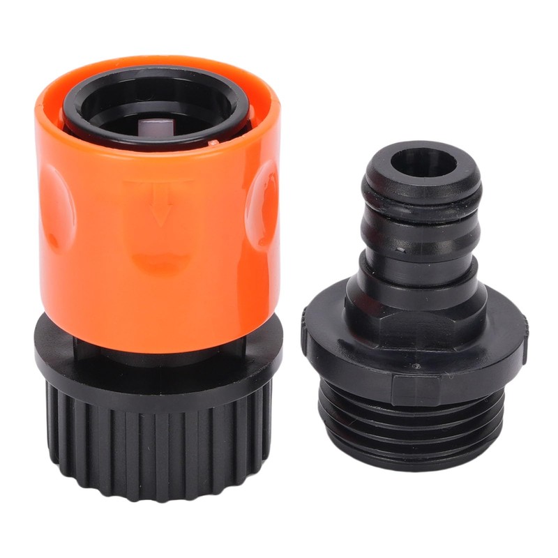 Jet Boat Flush Kit Efficient Quick Connect PWC 4-Stroke Watercraft