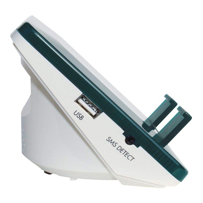 CentralAlert Cell Phone Ringer-Flasher