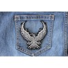 Silver Eagle Patch, Animal Patches