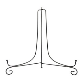 5 Sizes Available, Iron Easel Stand, Display Stand, Easel Photo Picture Frame, Picture Frame, Picture Display, Office, Bedroom, Room Decor Stand(12)