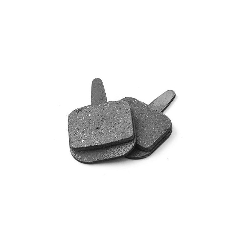 Cyclingcolors Organic Brake Pad Compatible with Tektro Lo IO Bicycle