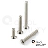 OPIOL QUALITY® Countersunk Head Phillips "Z" DIN 965 M2.5 x