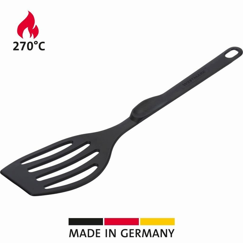 Westmark Flonal Plus 203522E5 Spatula Set of 2 High Heat
