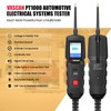 VXSCAN Automotive Power Circuit Probe Kit, Circuit Tester Breaker Finder