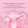 Zesty Probiticos Vaginales 30 Cpsulas Para Cuidado ntimo Sin Sabor