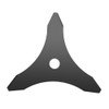 Powerful Tools Brush Cutter Blade 3-Tooth with 25.4 mm Bore