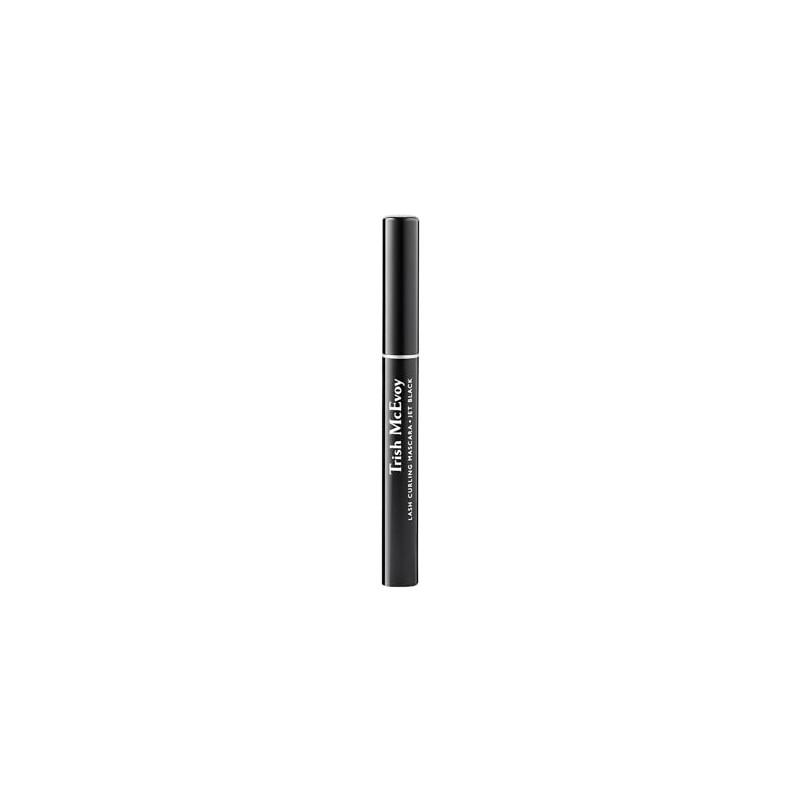 Trish McEvoy Lash Curling Mascara Jet Black by Trish McEvoy