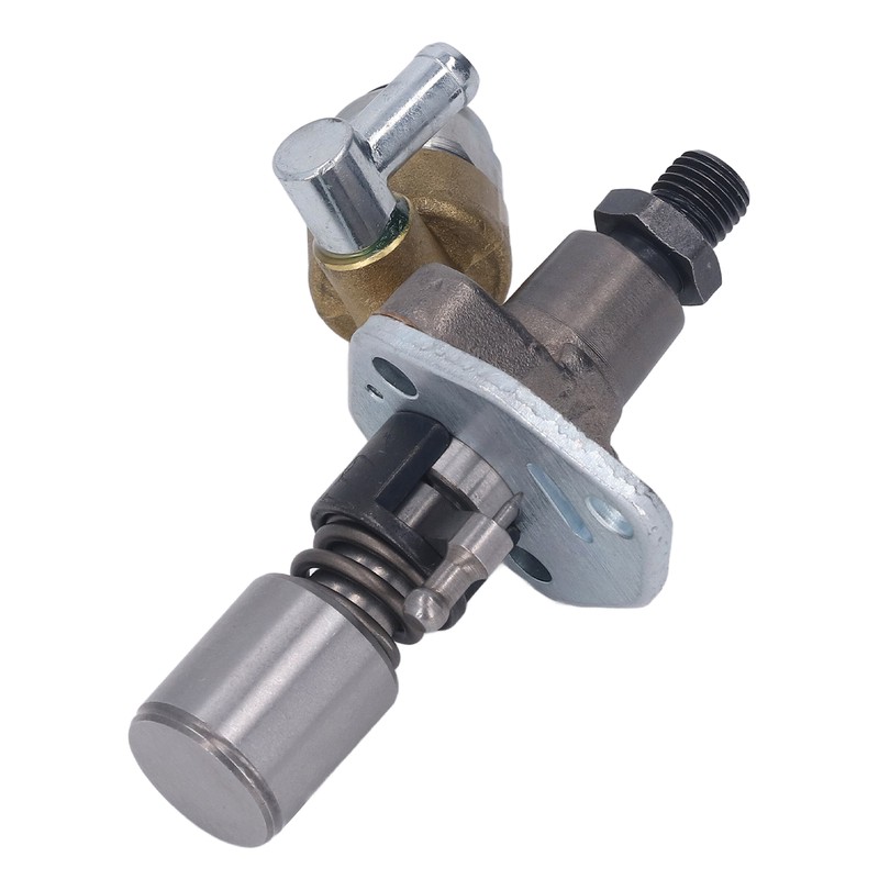 Fuel Injector Copper and Iron High Reliability Diesel Generator Accessories