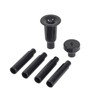 12W Solar Water Pump KIT: DC Dry-Run Protection Solar Water