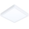 EGLO connect.z Smart Home LED Bathroom Ceiling Light Fueva-Z, L