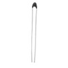 10pcs Thermistor Resistors, Temperature Sensors Electronic Components for Thermal Circuits