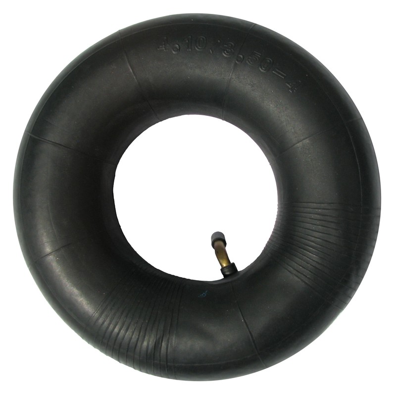 Potreba Inner tube 4.10/3.50-4 for wheelbarrow wheels, replacement inner tubes,