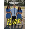 Flunk - Season 1 (DVD9)