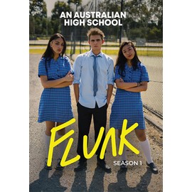 Flunk - Season 1 (DVD9)