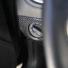 Crossel - Panel calcomanía para interruptor de faro delantero de
